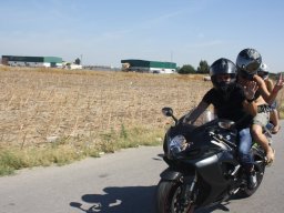 XVII Concentracion - 2010